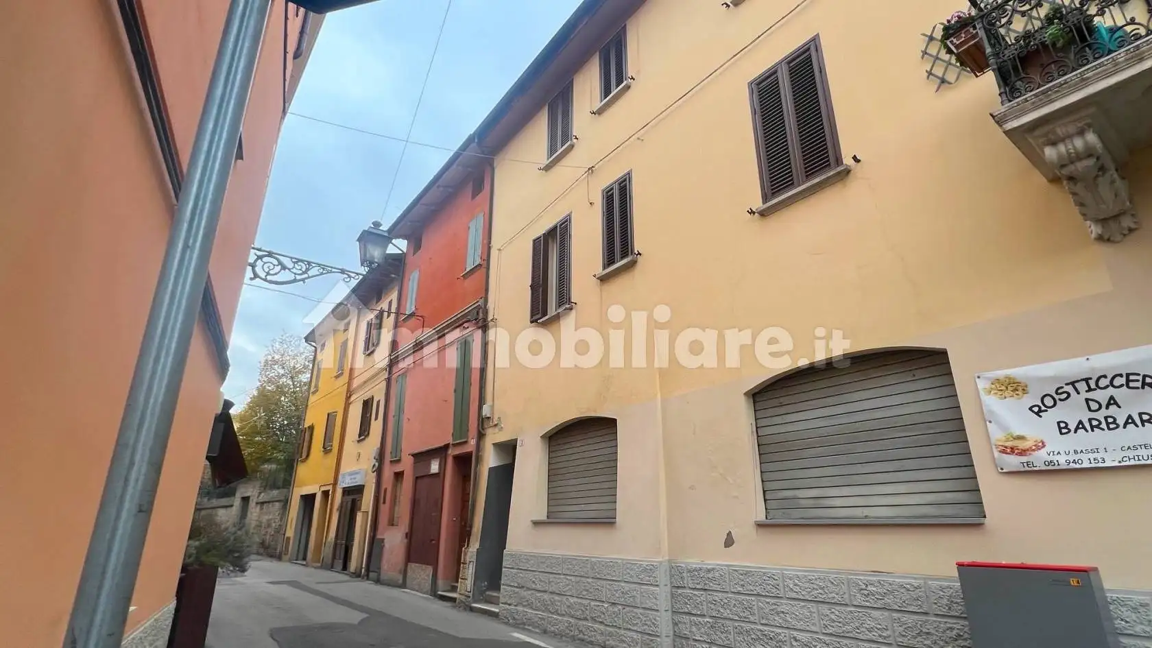 Casa indipendente in vendita a Castel San Pietro Terme