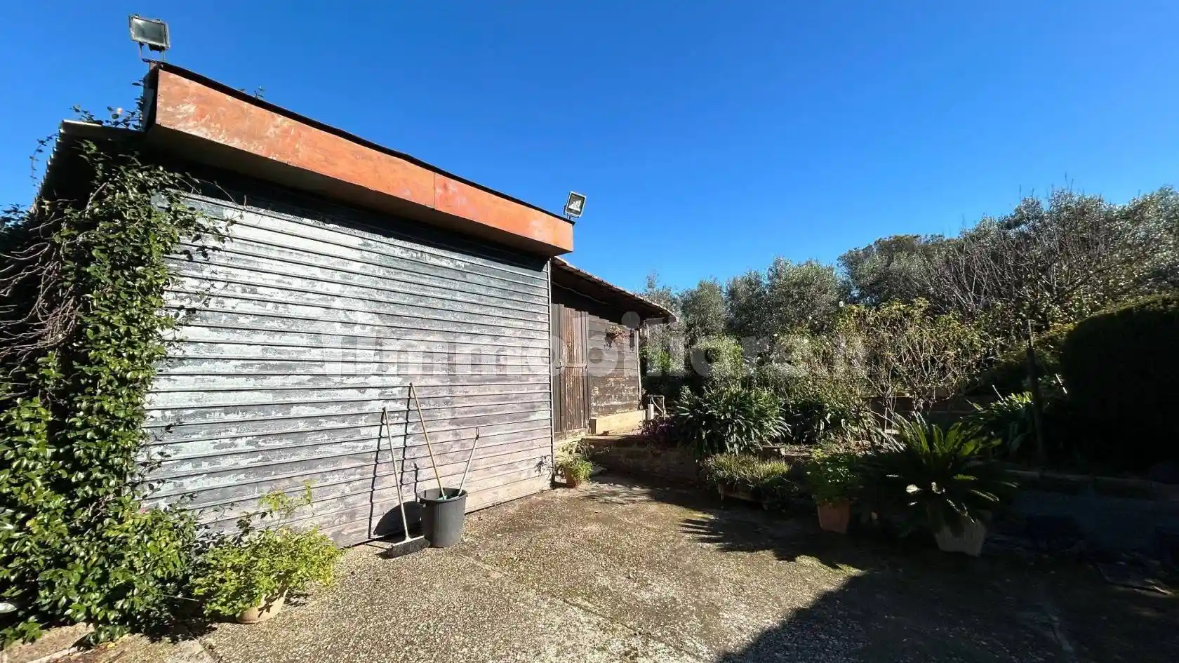 Rustico - Casale in vendita a Gerano