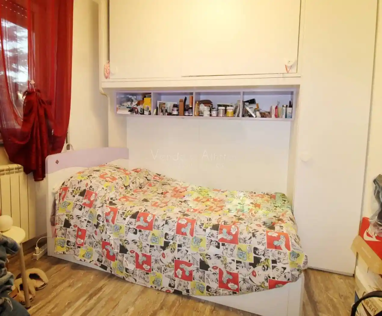 Trilocale Contrada Stazione, Salvo Marina, San Salvo - foto 5