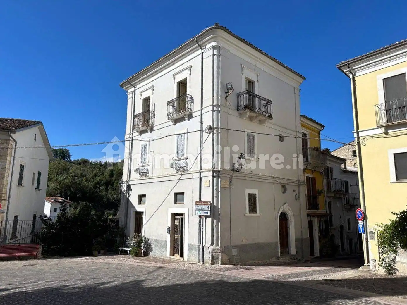 Casa indipendente in vendita a Bolognano