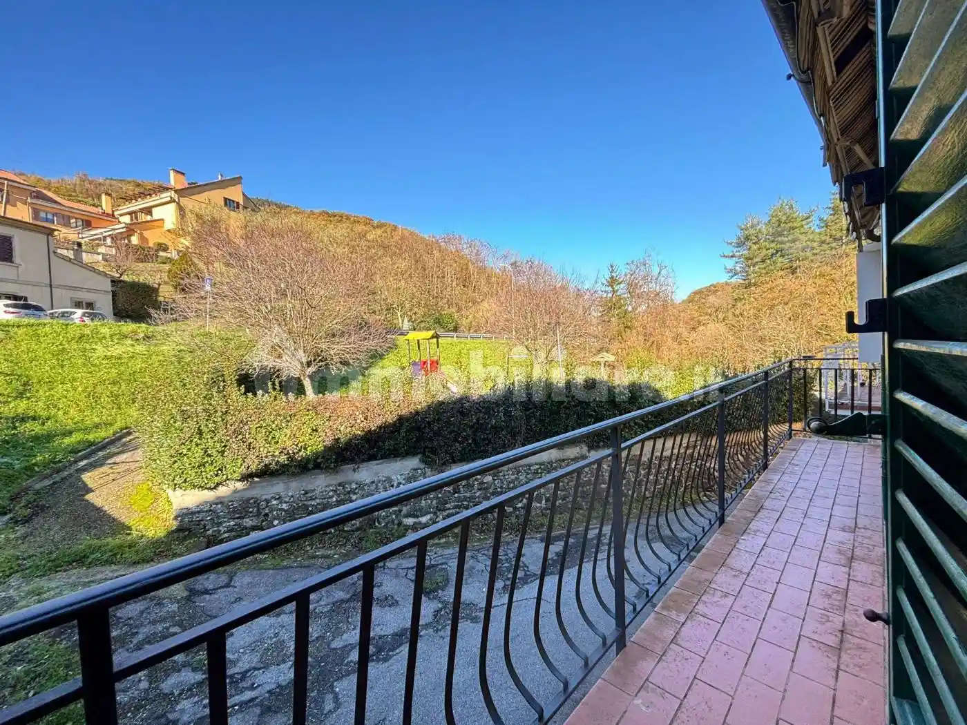 Appartamento in vendita a Fiesole