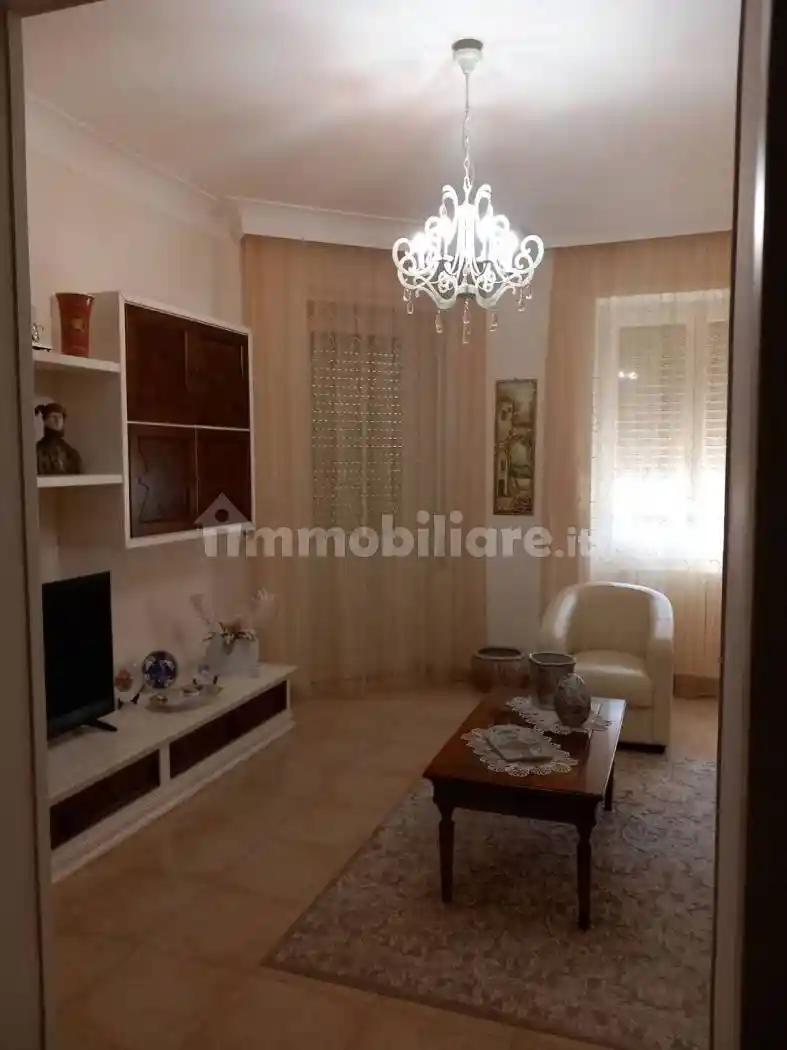 Appartamento in vendita a Squinzano