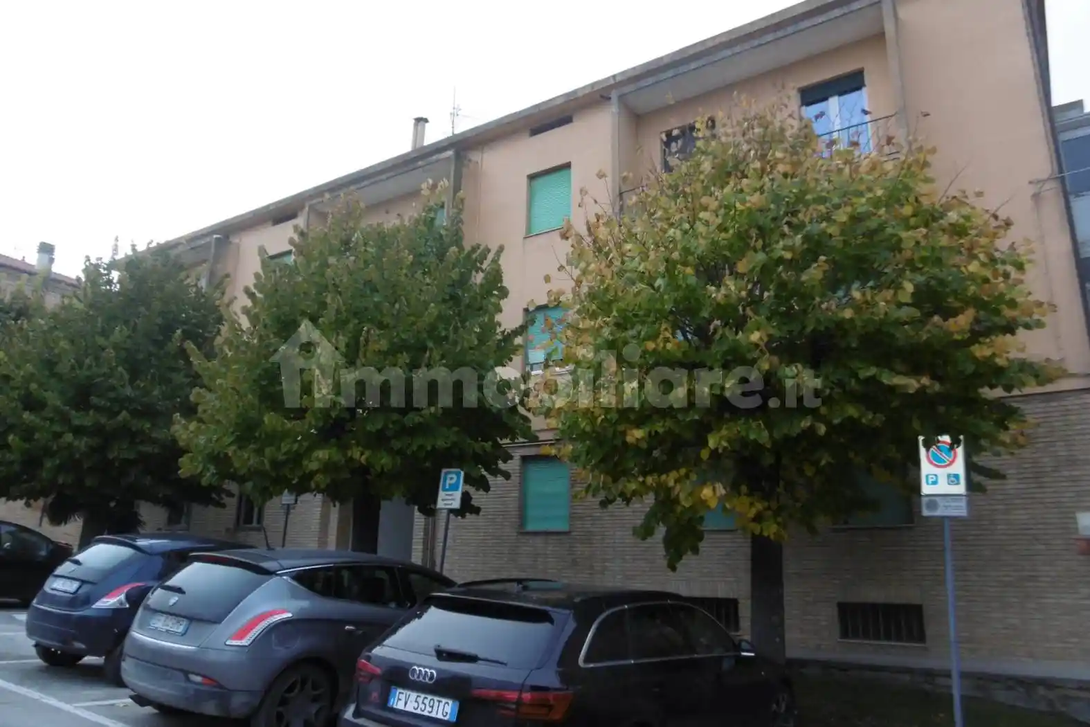 Appartamento in vendita a Monterubbiano