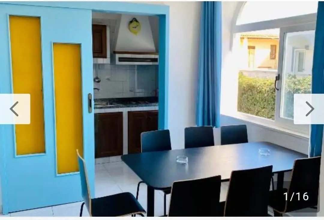 Appartamento in vendita a Ischia