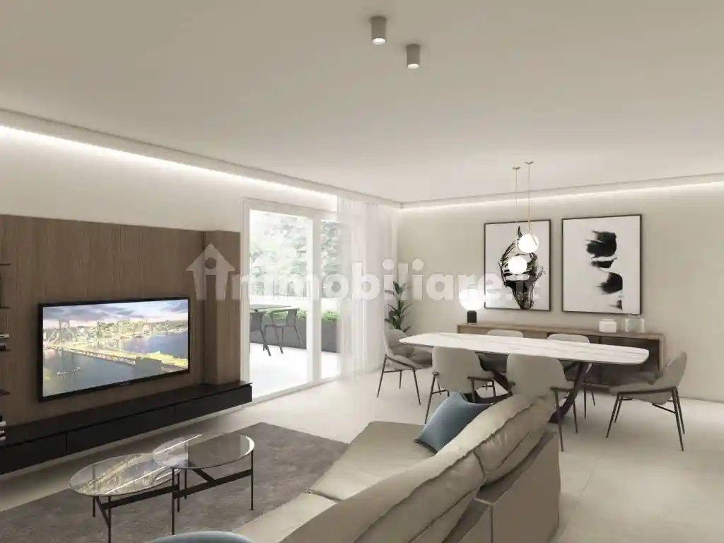 Attico - Mansarda in vendita a Reggio Emilia