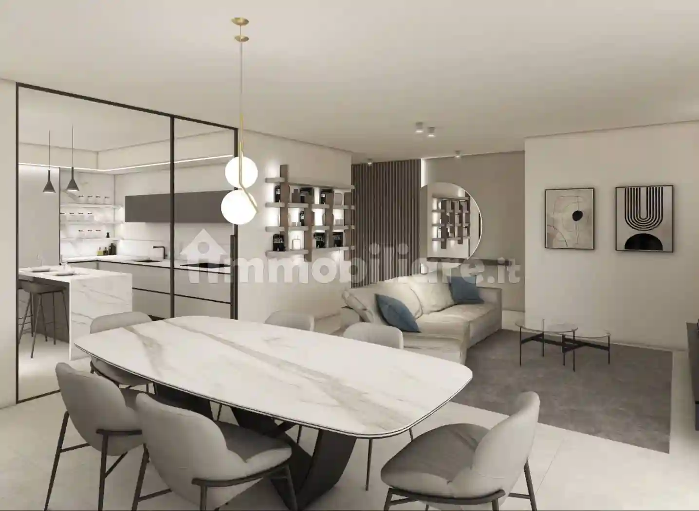 Attico - Mansarda - foto 3