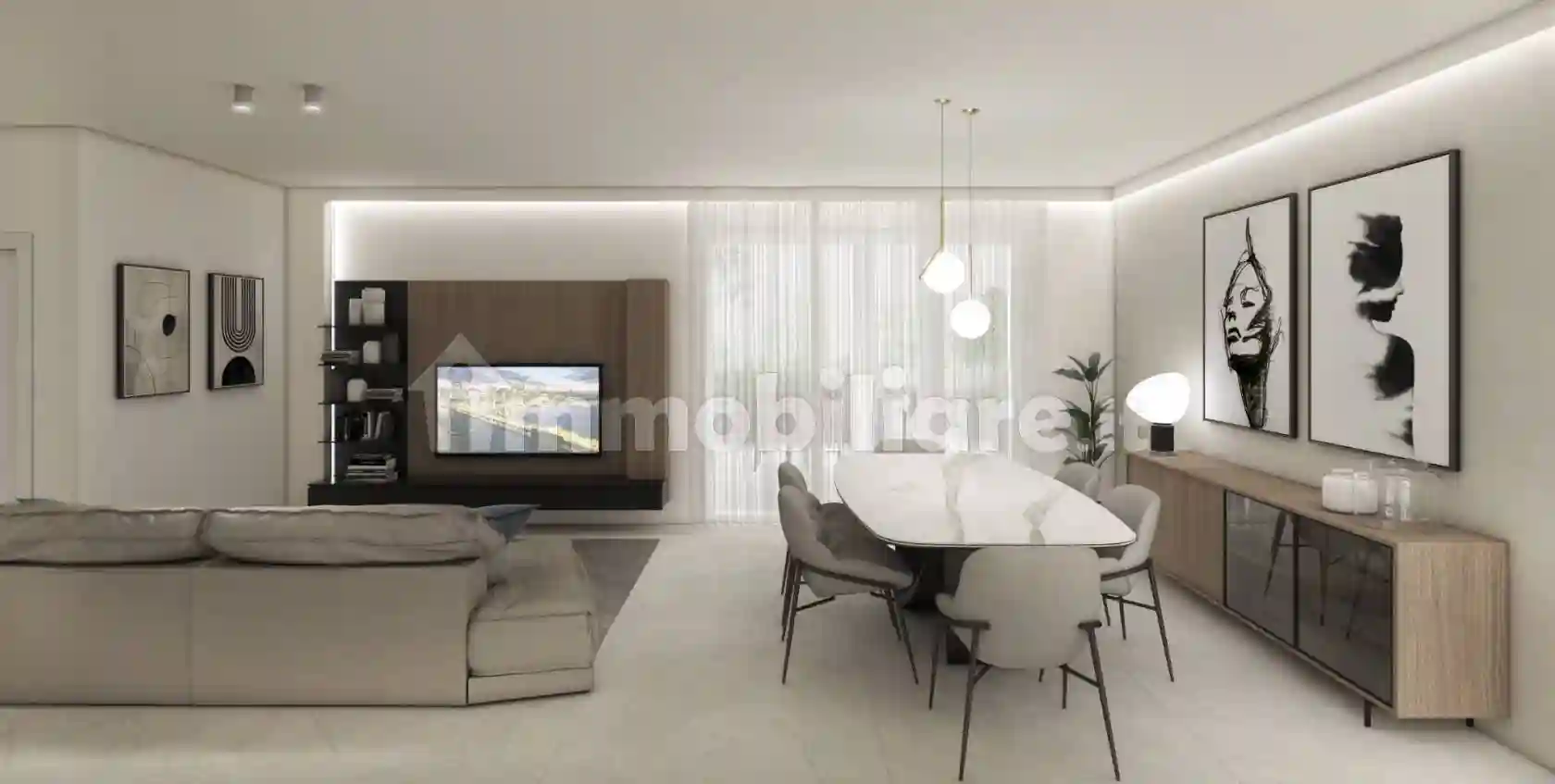 Attico - Mansarda - foto 4