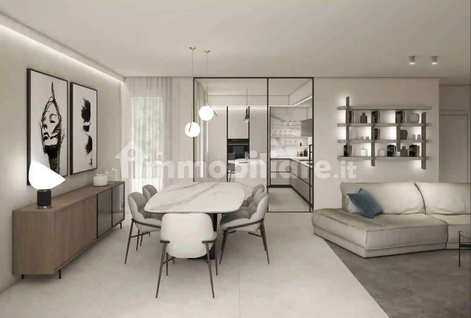 Attico - Mansarda - foto 5