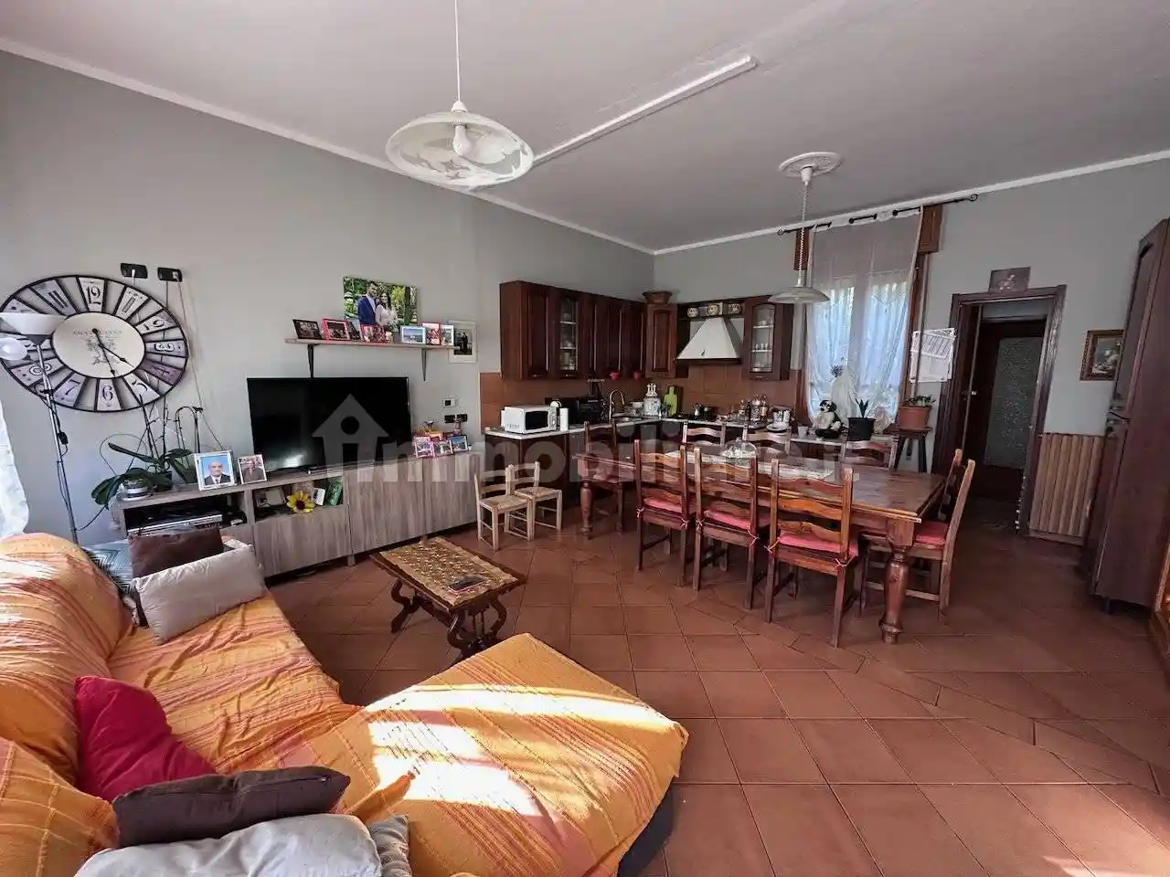 Casa indipendente in vendita a Mede