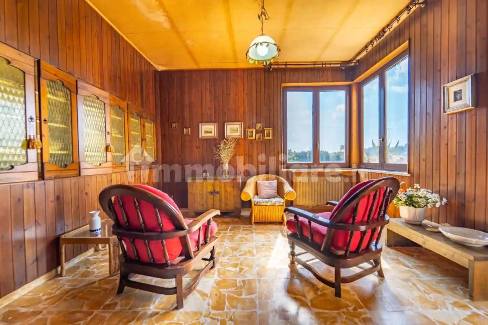 Casa indipendente - foto 4