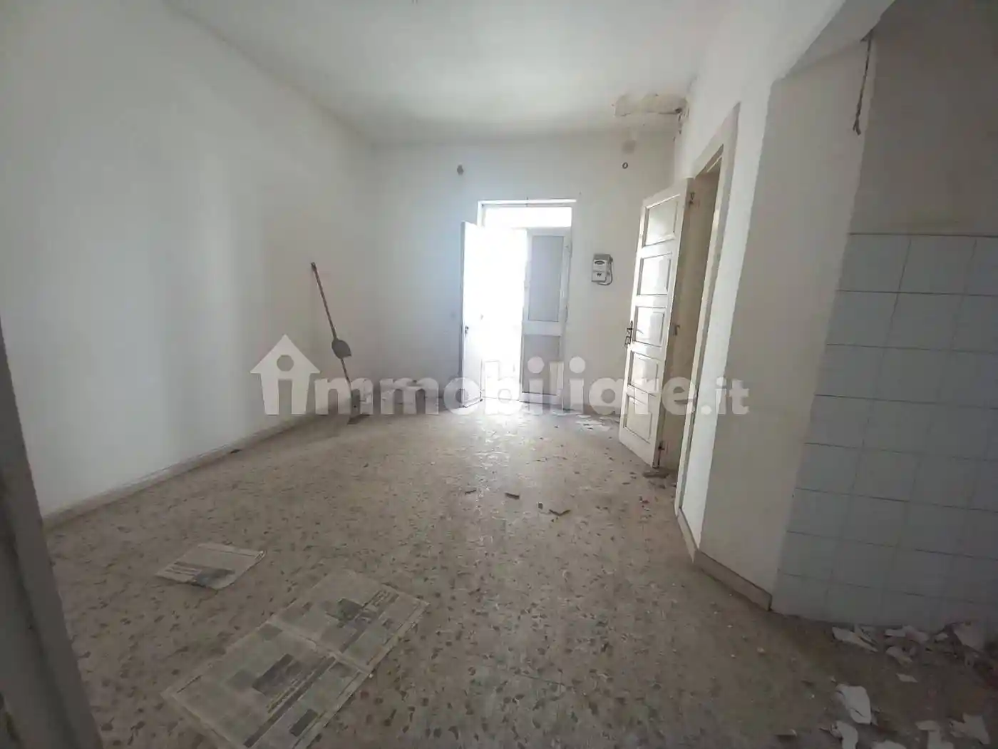 Appartamento in vendita a Messina