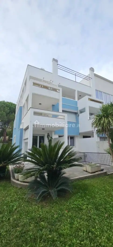 Villetta a schiera in vendita a Lanciano