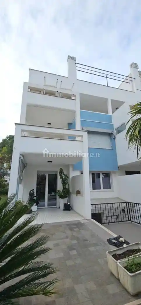 Villa a schiera via Aterno, Centro, Lanciano - foto 2