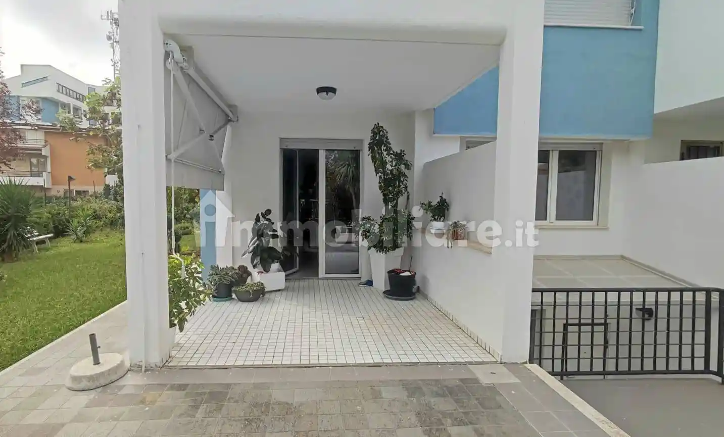 Villa a schiera via Aterno, Centro, Lanciano - foto 3