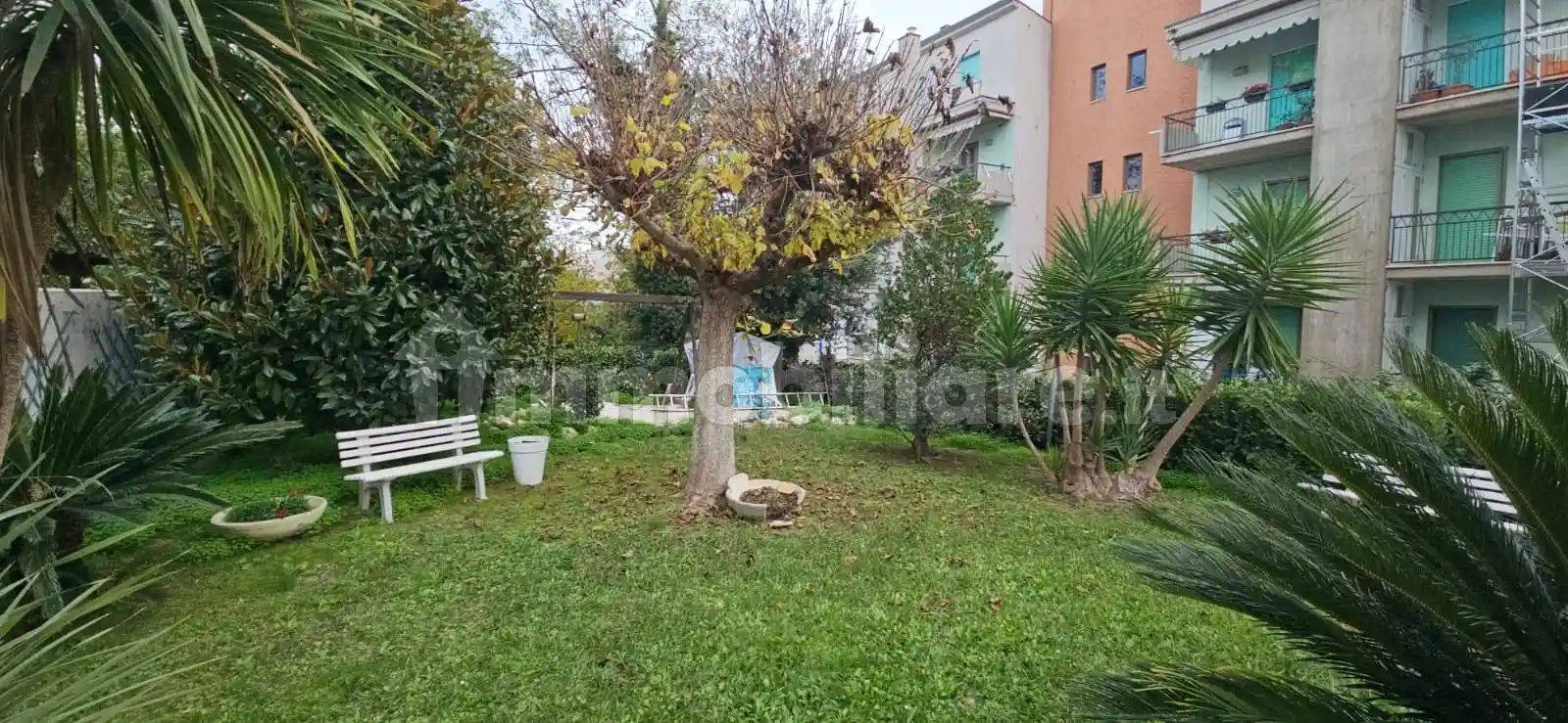 Villa a schiera via Aterno, Centro, Lanciano - foto 4