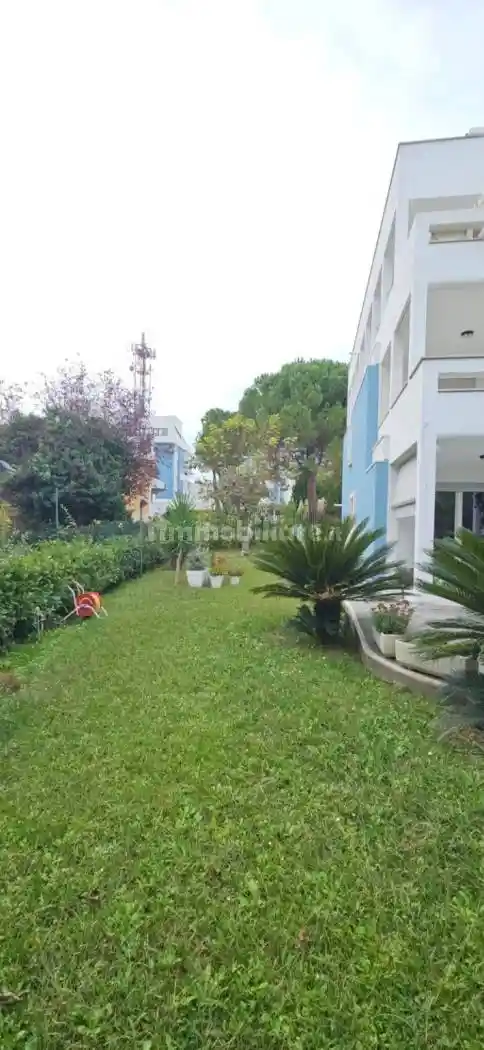 Villa a schiera via Aterno, Centro, Lanciano - foto 5