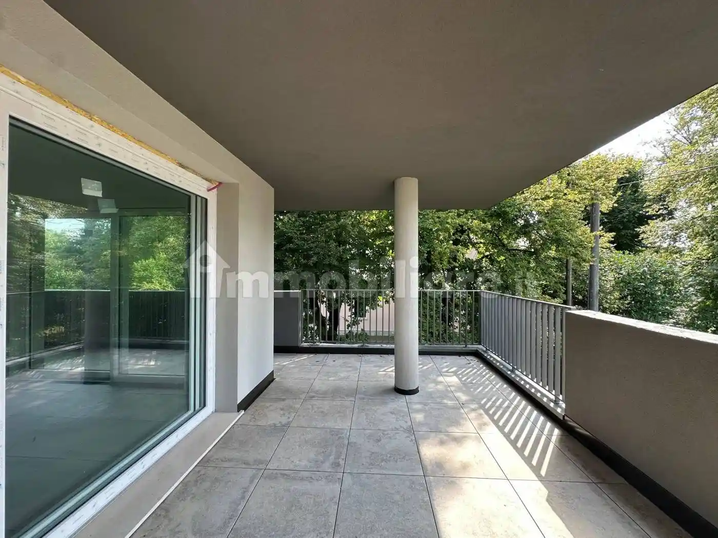 Attico - Mansarda in vendita a Abano Terme