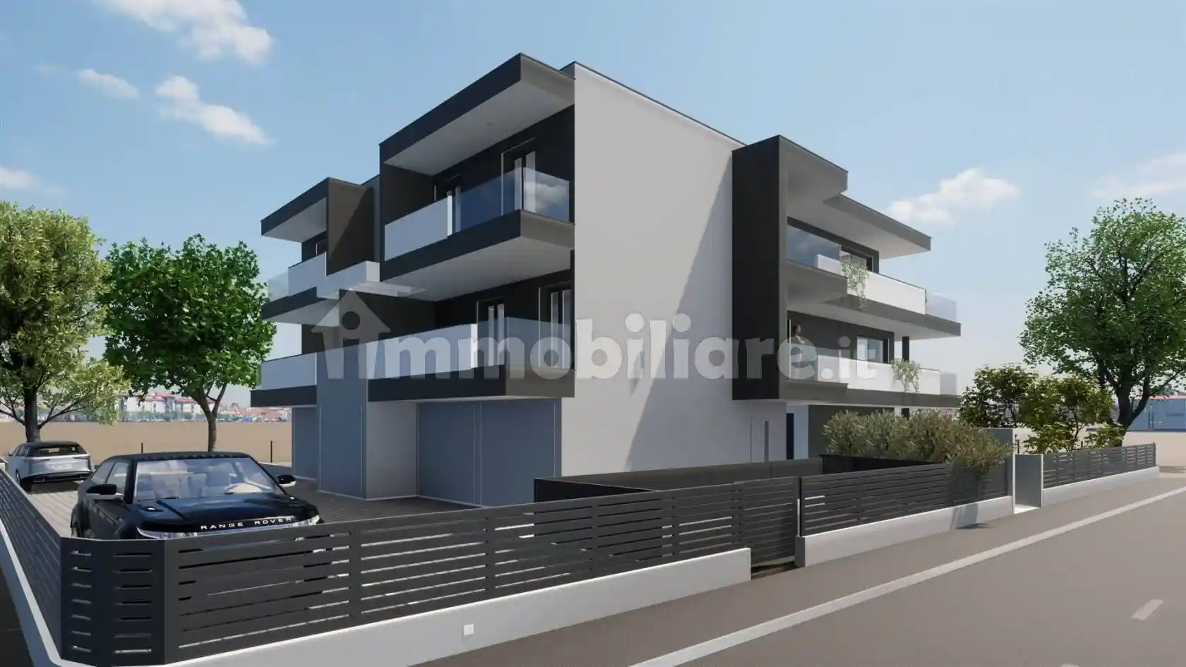 Appartamento in vendita a Abano Terme