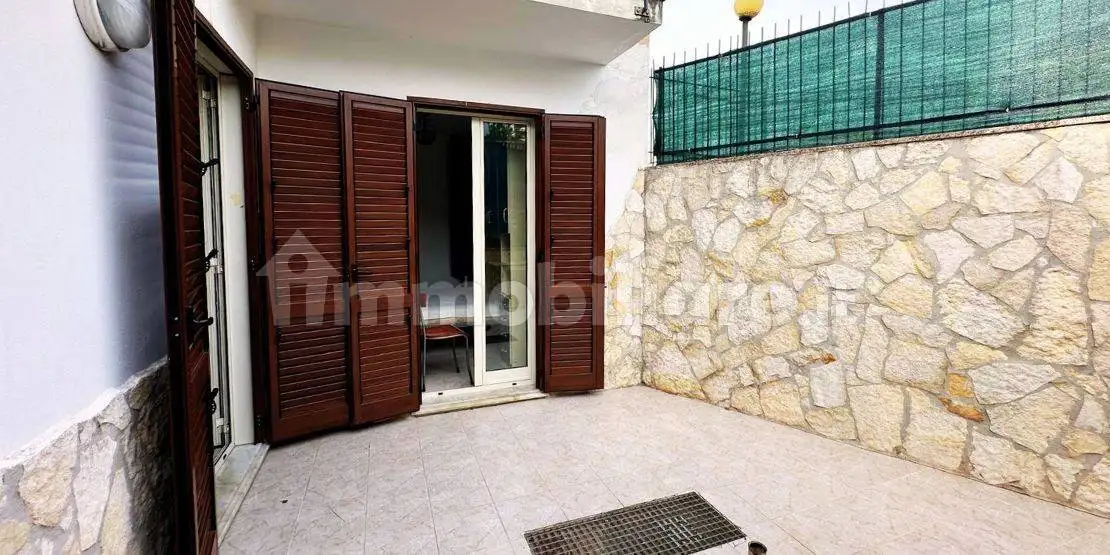 Appartamento in vendita a Diamante