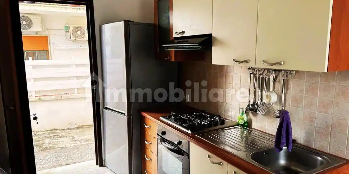 Bilocale via Poseidone, Centro, Diamante - foto 5