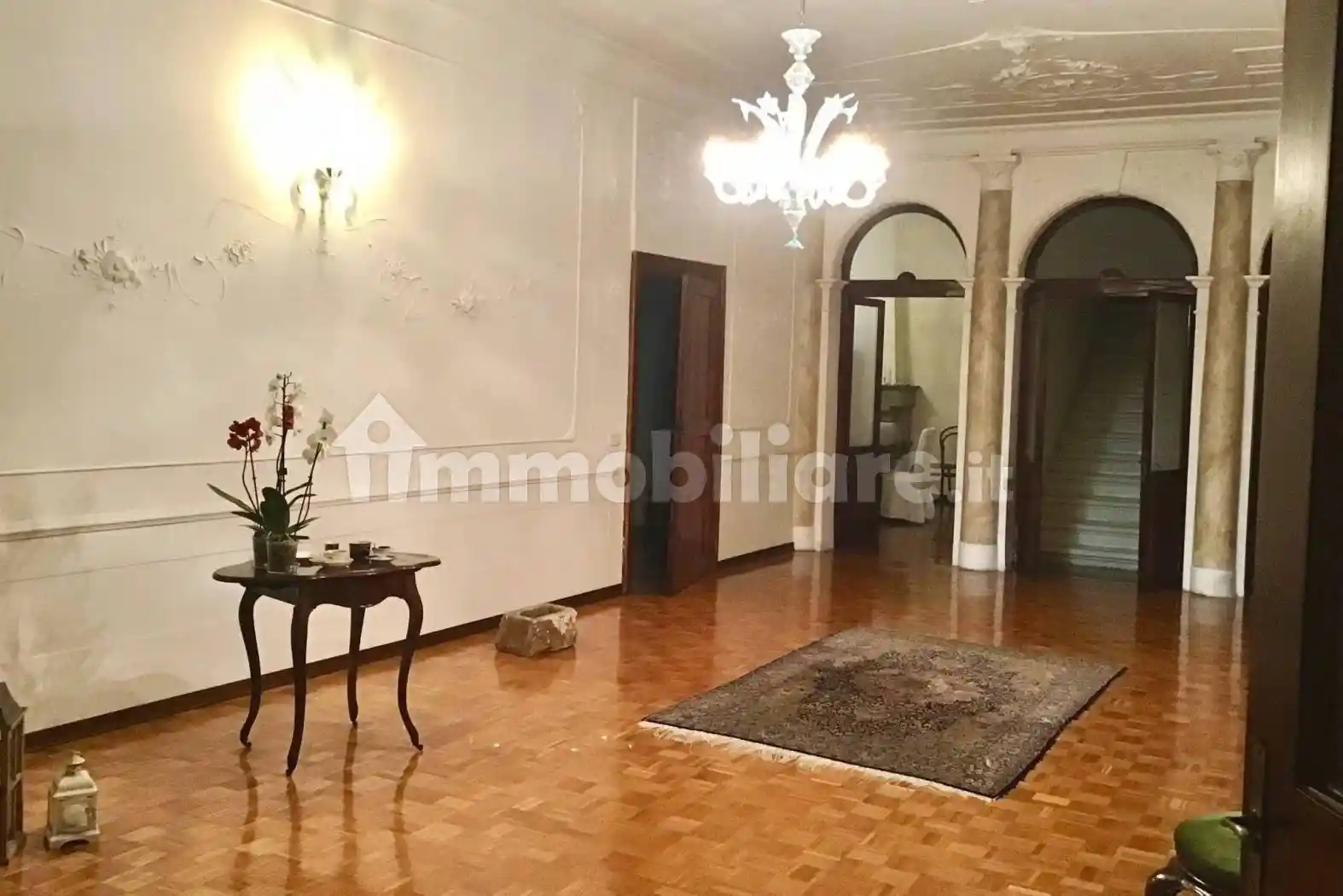 Villa in vendita a Adria