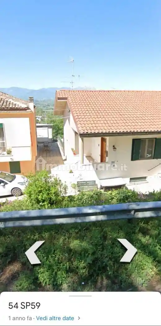 Terratetto unifamiliare via Aldo Moro 56, Centro, Moscufo - foto 2