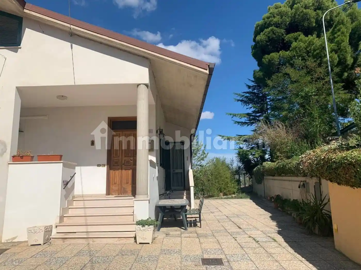 Terratetto unifamiliare via Aldo Moro 56, Centro, Moscufo - foto 3