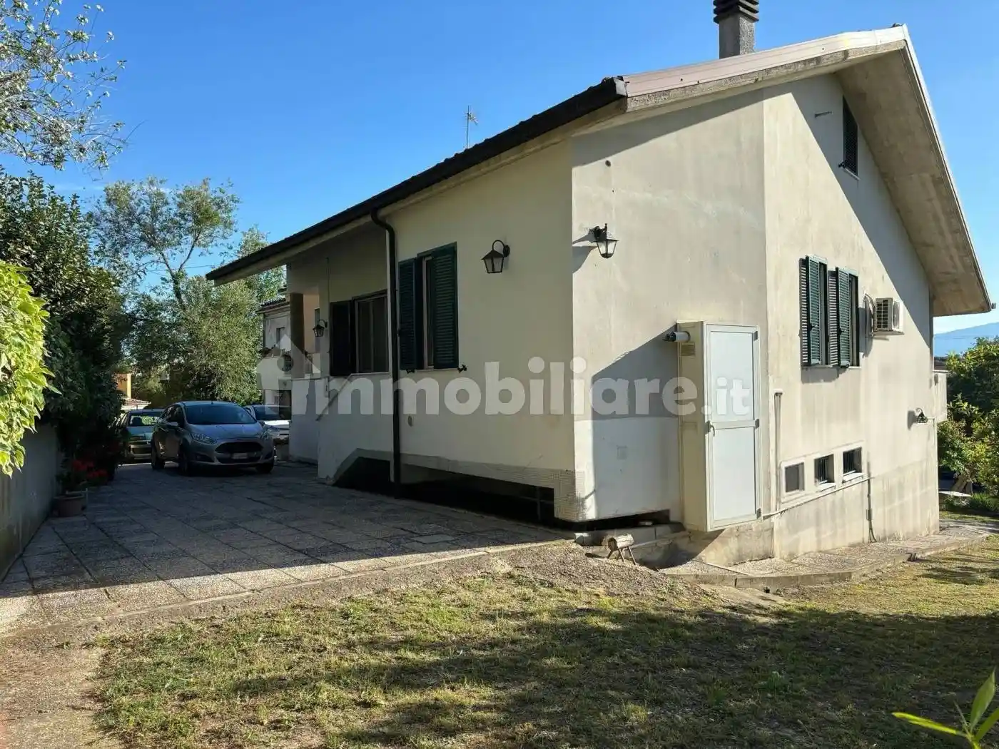 Terratetto unifamiliare via Aldo Moro 56, Centro, Moscufo - foto 4