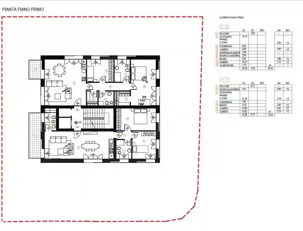 Appartamento - foto 3