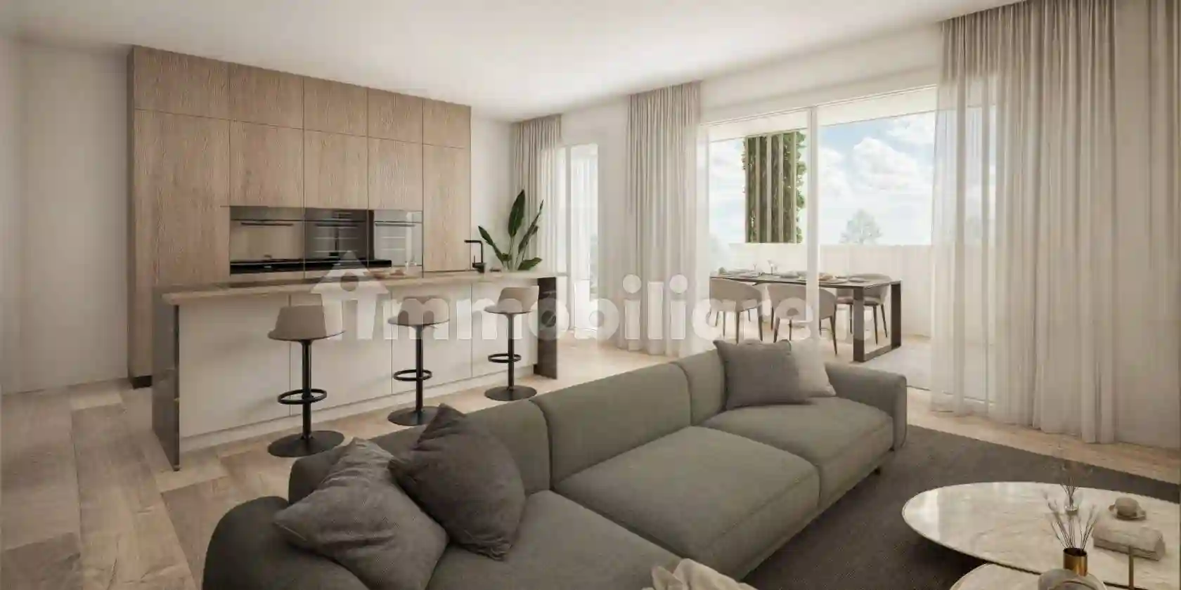 Appartamento - foto 3