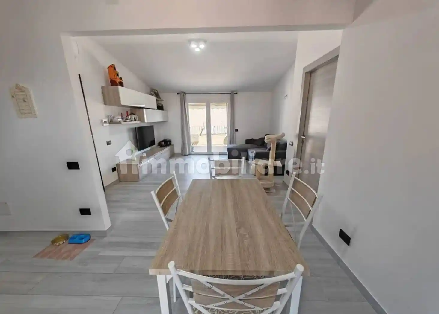 Appartamento in vendita a Quartu Sant'Elena