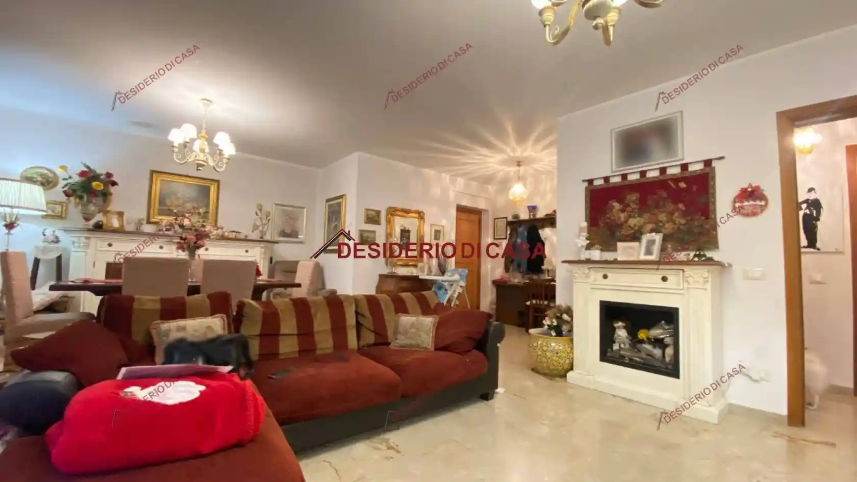 Appartamento in vendita a Palermo