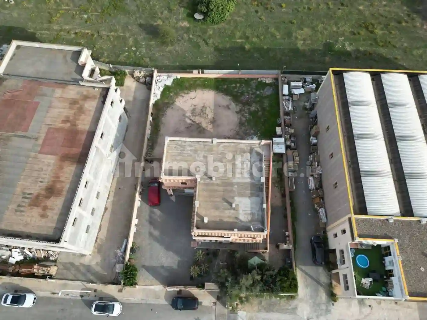 Palazzo - Edificio - foto 2