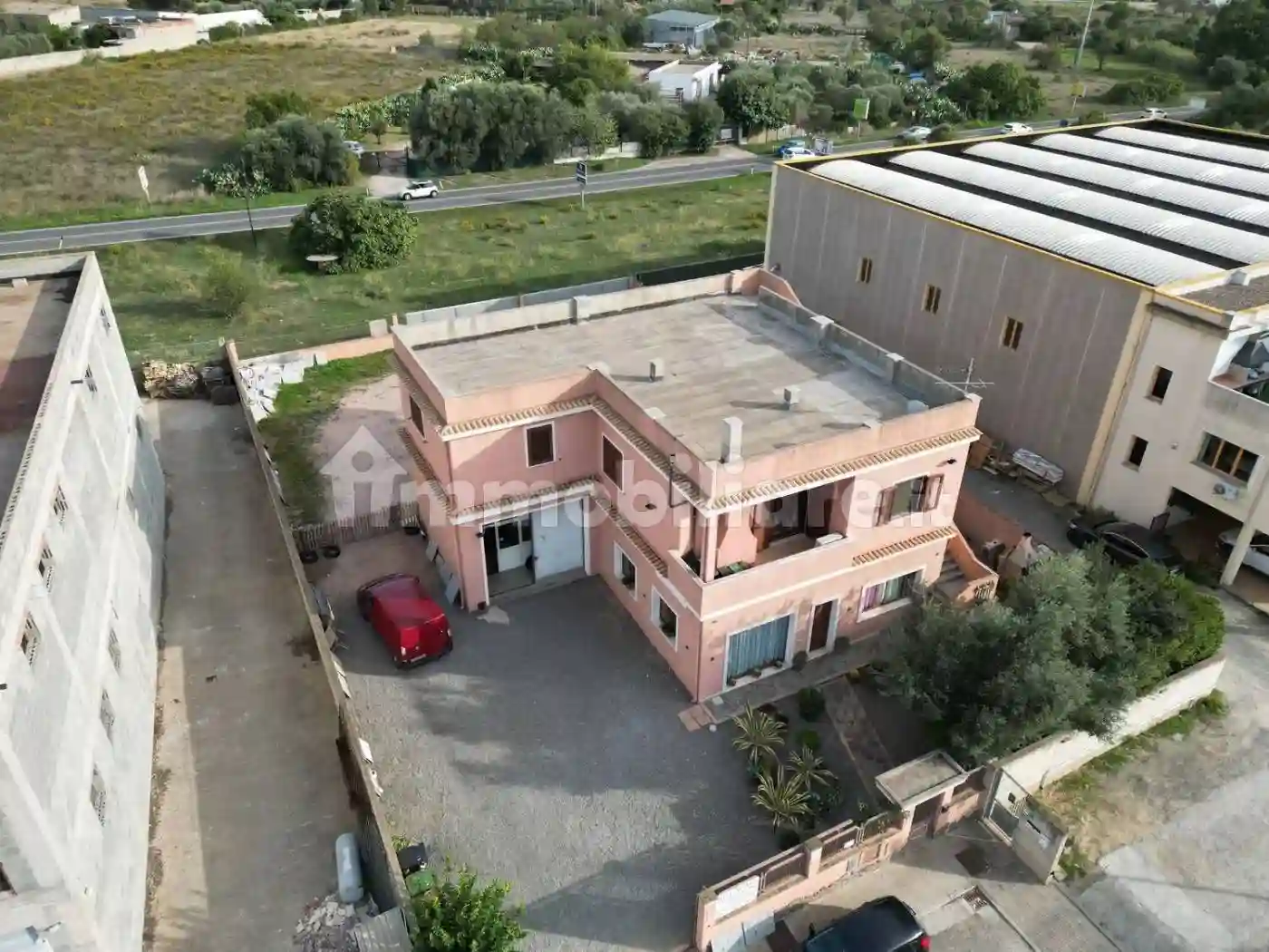 Palazzo - Edificio - foto 4