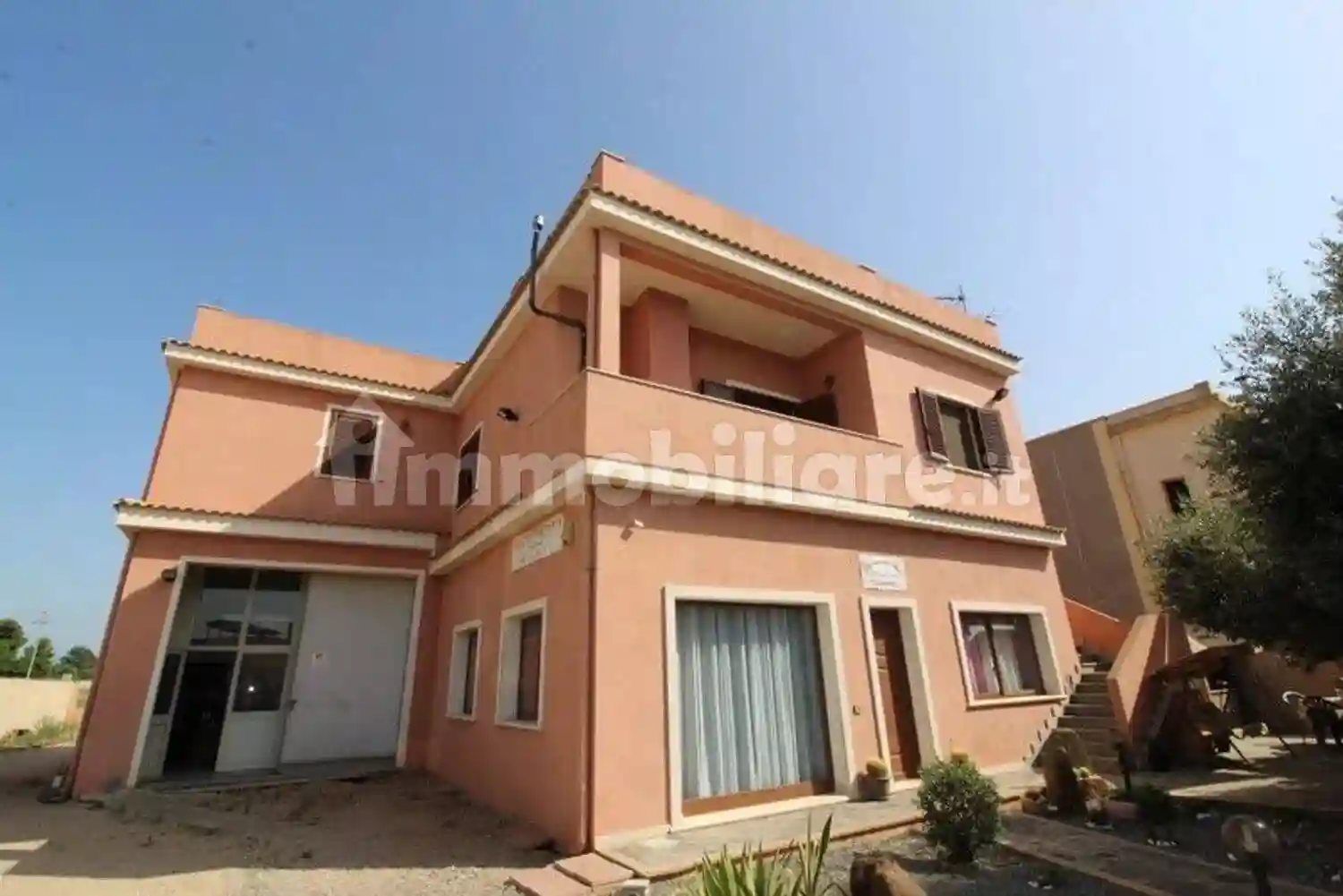 Palazzo - Edificio - foto 5