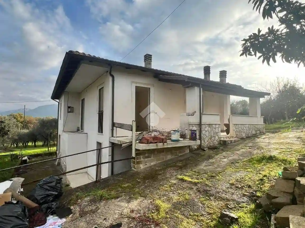 Casa indipendente - foto 2