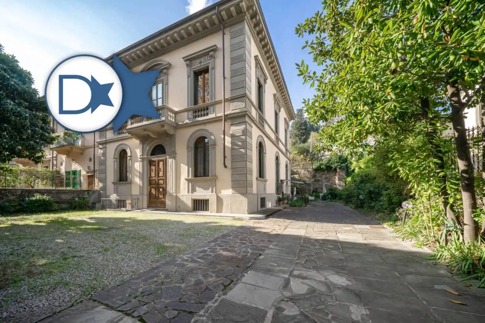 Villa in vendita a Firenze