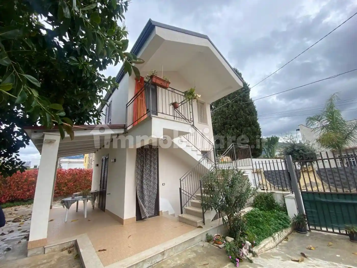 Villa in vendita a Carini