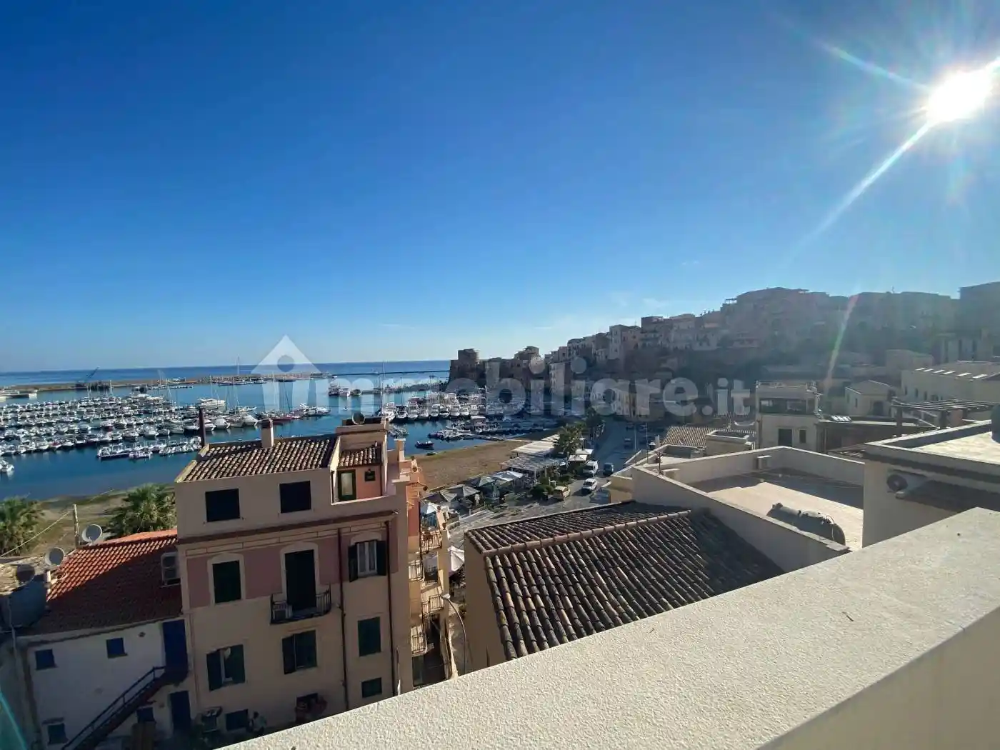 Casa indipendente in vendita a Castellammare del Golfo