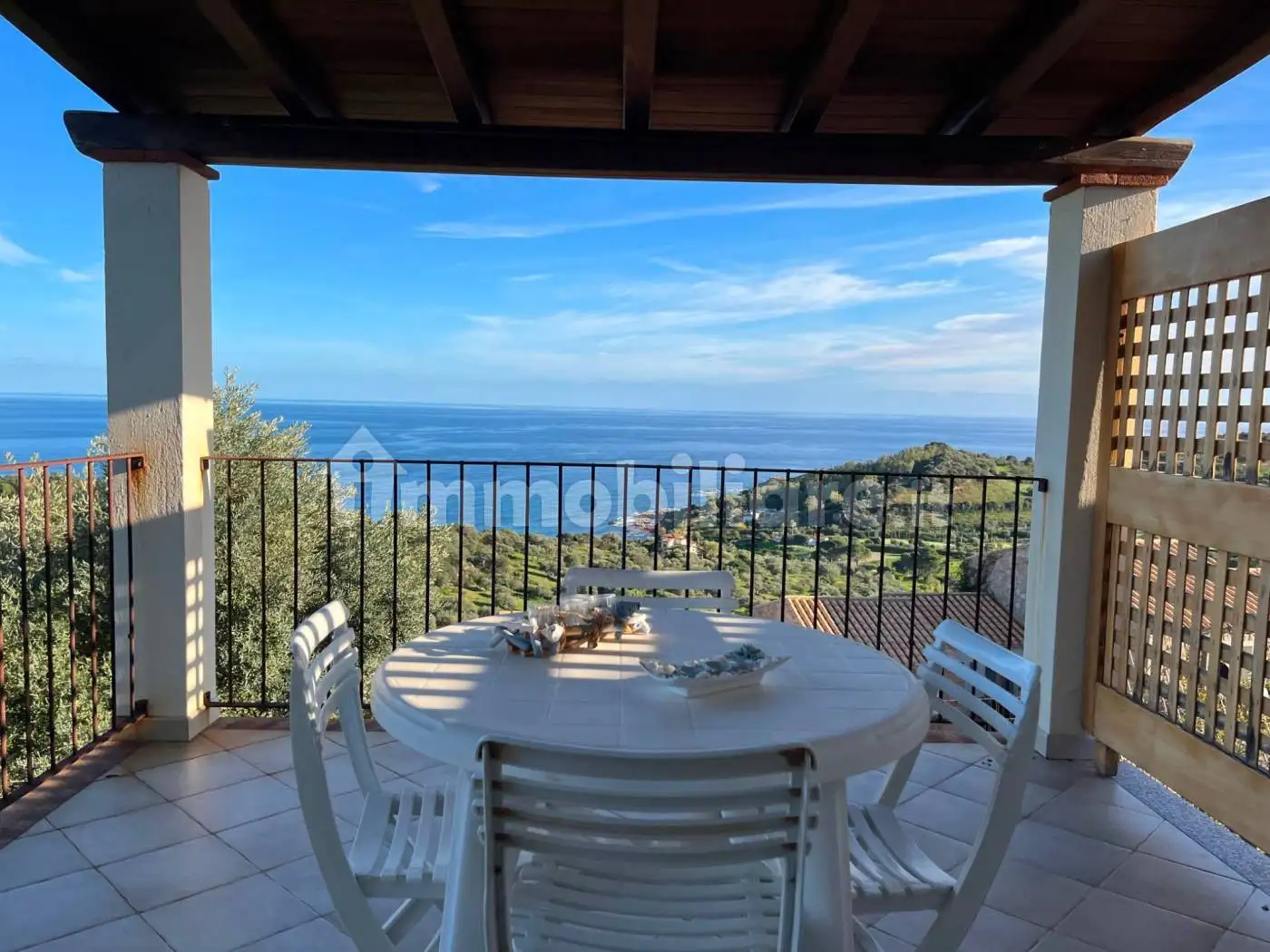 Villetta a schiera in vendita a Tertenia