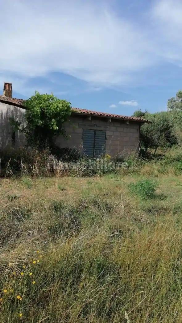 Rustico - Casale in vendita a Marta