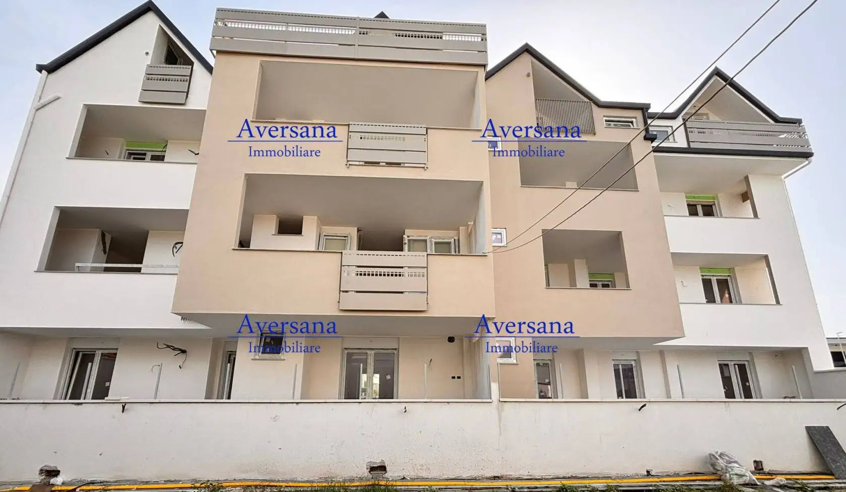 Appartamento in vendita a Parete