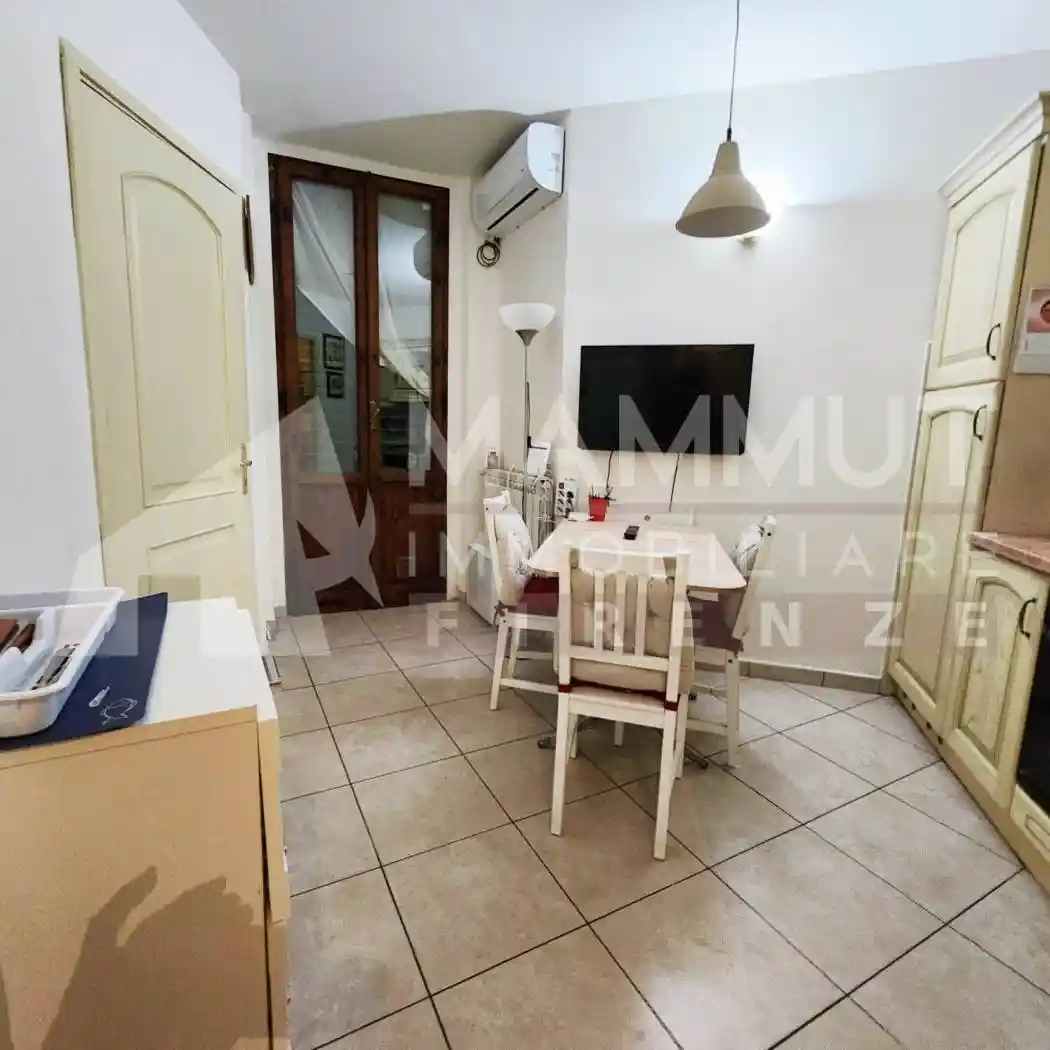 Appartamento in affitto a Firenze