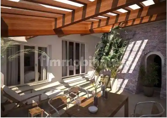 Appartamento in vendita a Vicopisano