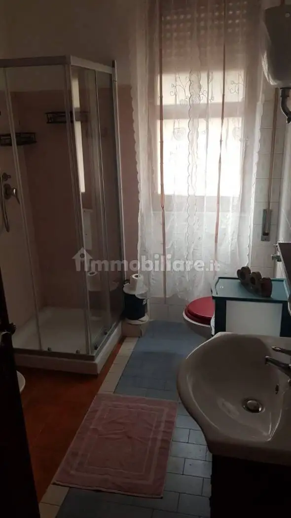 Appartamento in affitto a Frosinone