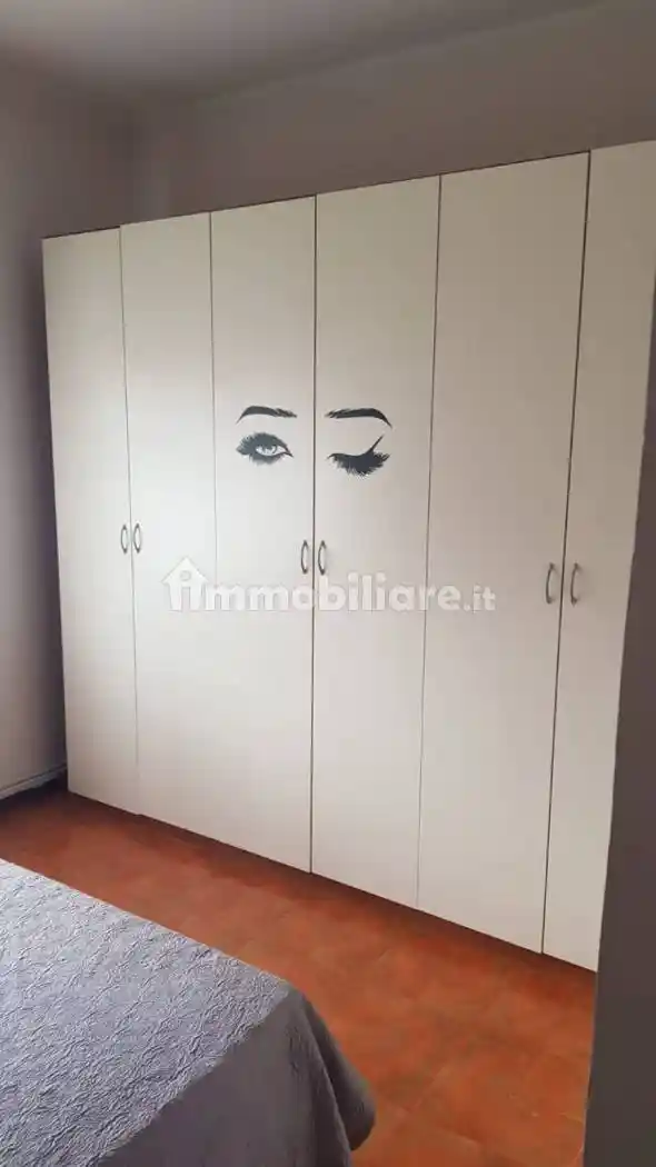 Monolocale via Lago di Como 39, Madonna Della Neve, Frosinone - foto 4