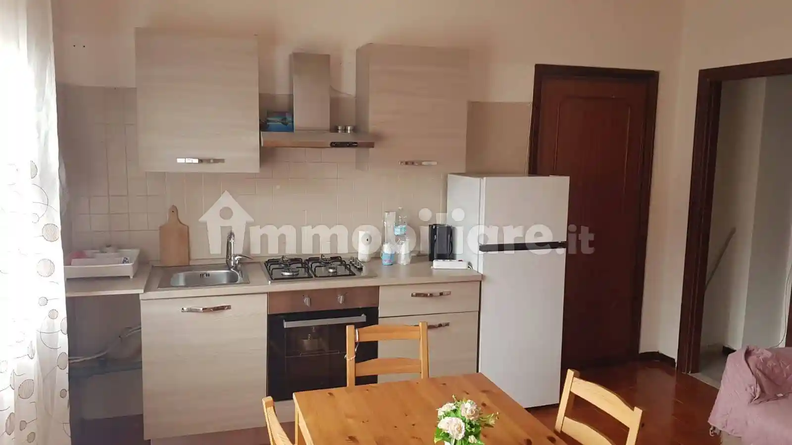 Monolocale via Lago di Como 39, Madonna Della Neve, Frosinone - foto 5