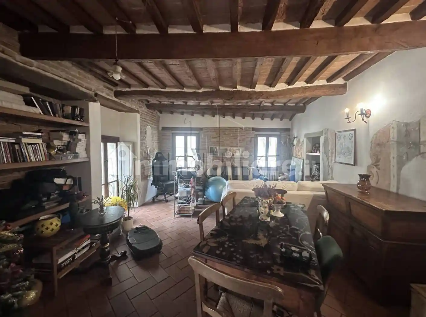 Appartamento in vendita a Città di Castello