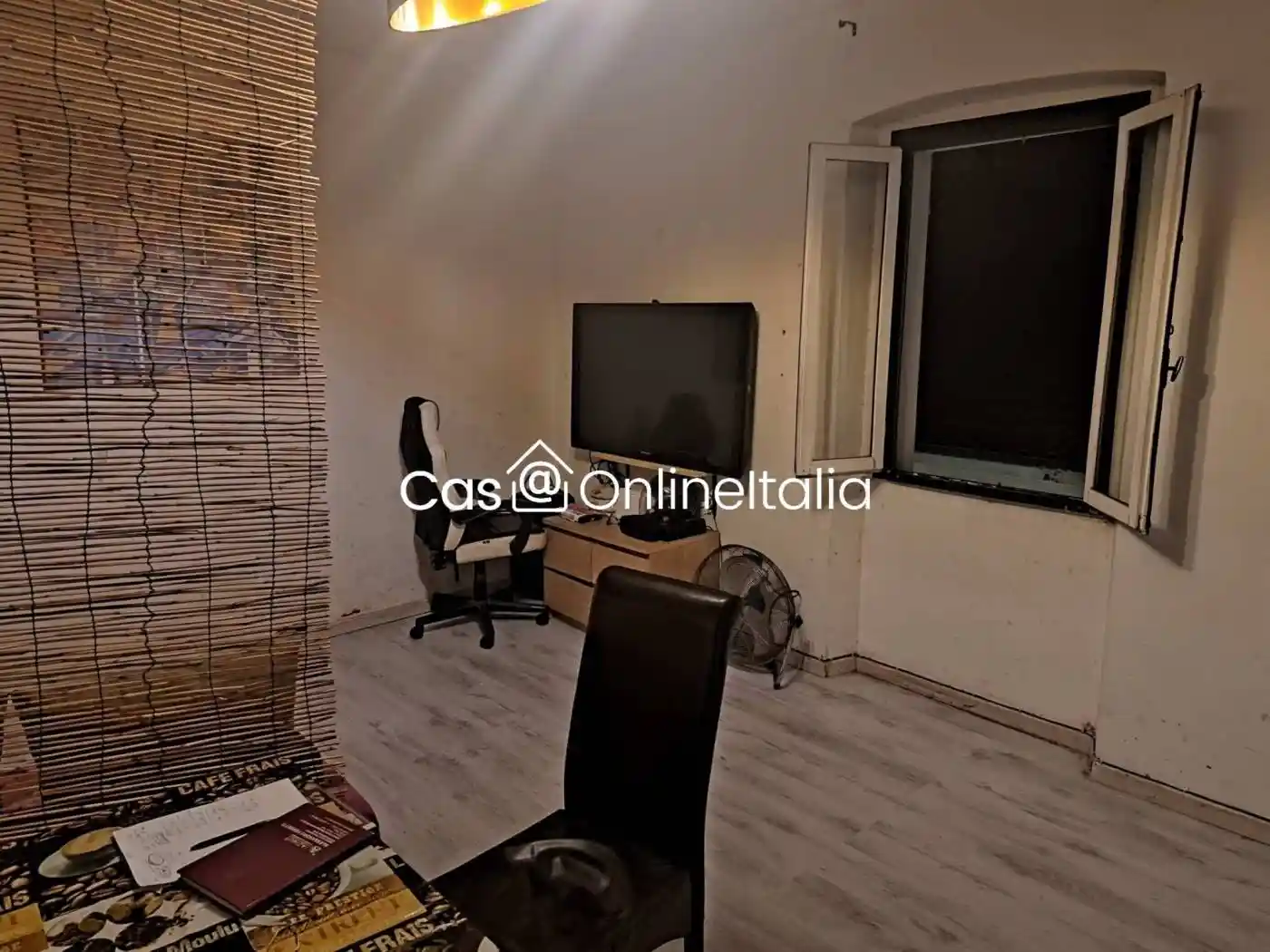 Appartamento in vendita a Ponte Buggianese