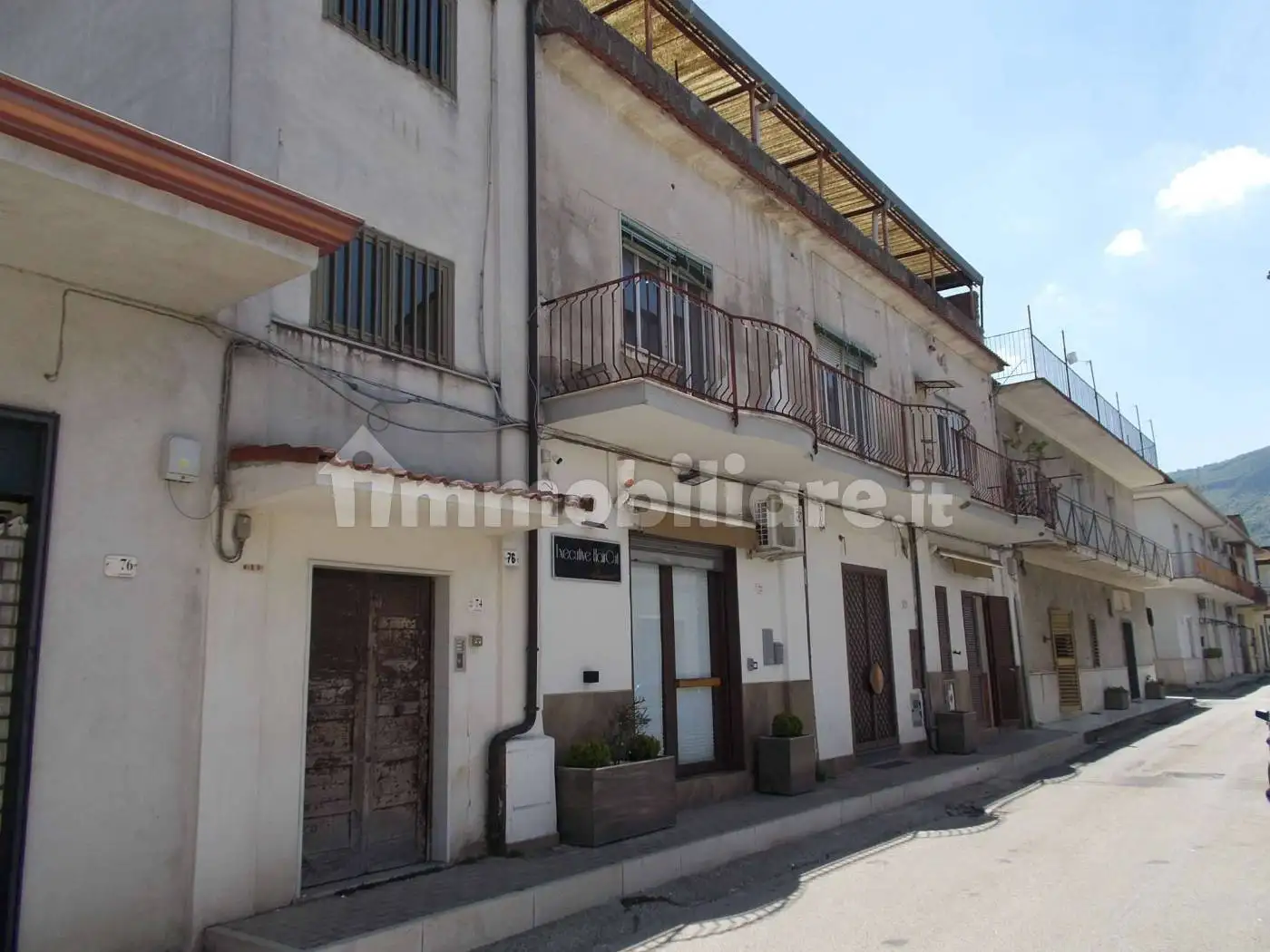 Casa indipendente in vendita a San Felice a Cancello